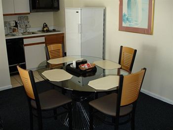 La Renaissance Suites Atlantic City Ngoại thất bức ảnh